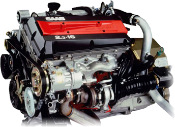 P4F24 Engine